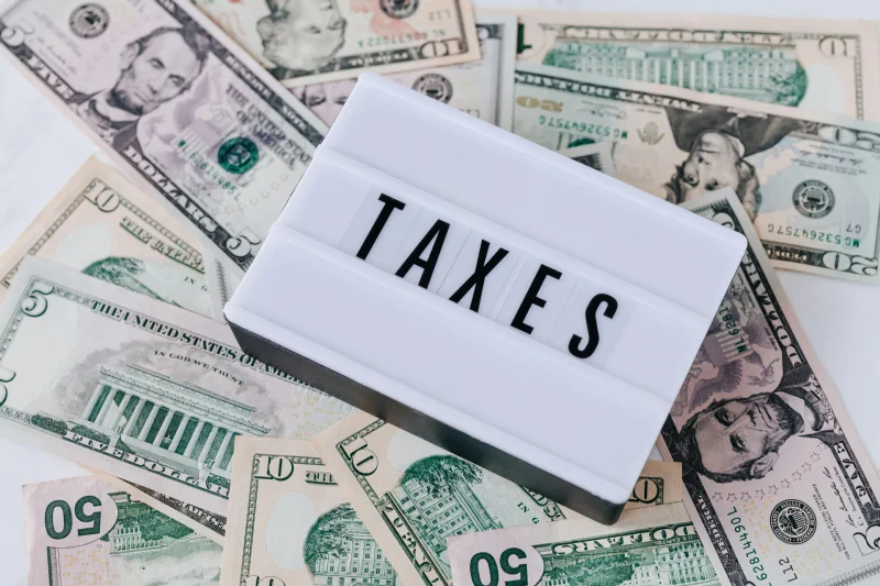 Tax-Wise Financial Tips to Maximize Your Earnings