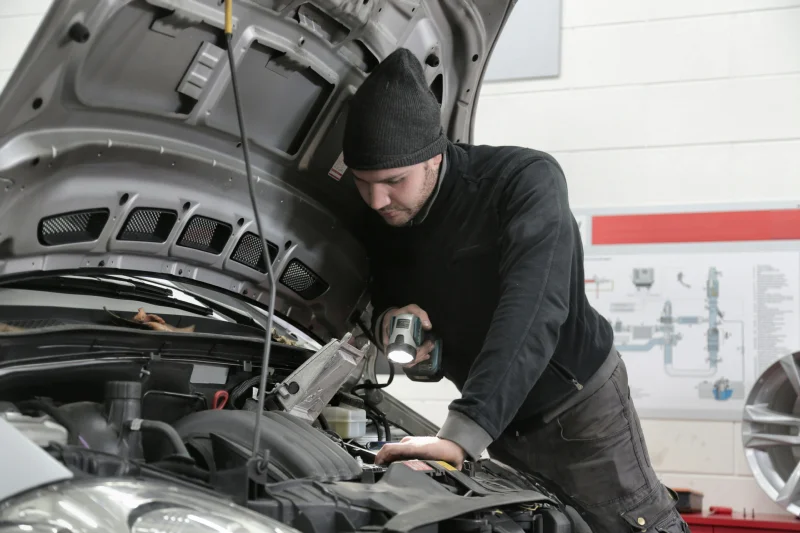 10 Car Maintenance Tips to Keep Your Vehicle Running Longer