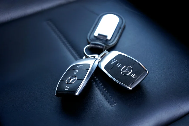 Advanced Car Security Systems: Protecting Your Vehicle in 2025