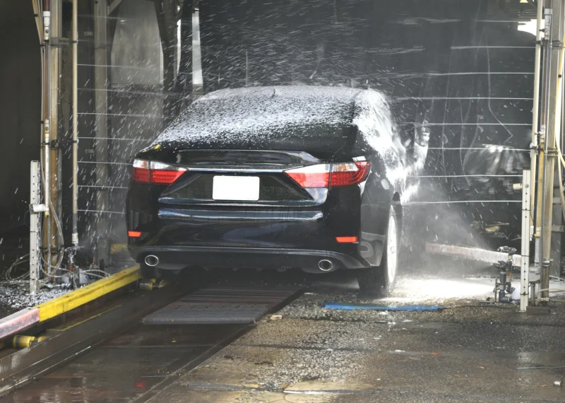 DIY Car Cleaning Hacks for a Professional Shine at Home