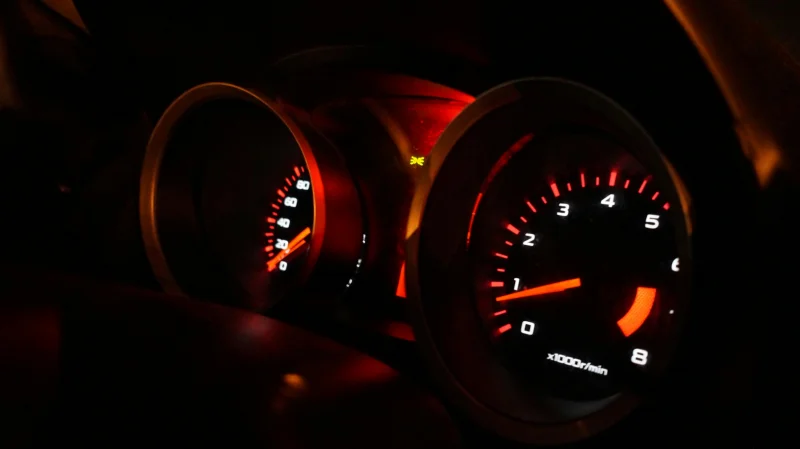 What Your Dashboard Warning Lights Really Mean: A Driver’s Guide