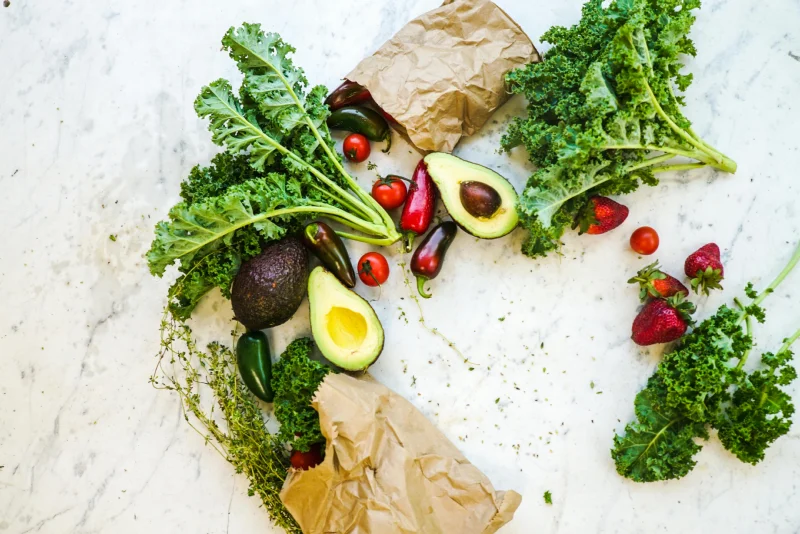 Simple & Satisfying Vegan and Vegetarian Recipes for Beginners