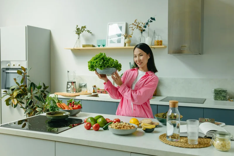 7 Quick and Healthy Recipes for Busy Weeknights