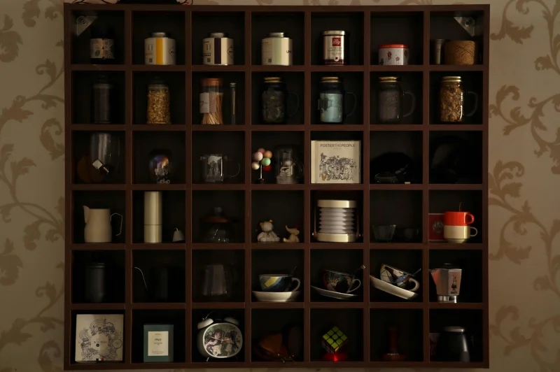Declutter with Ease: Fast and Effective Home Organization Tips