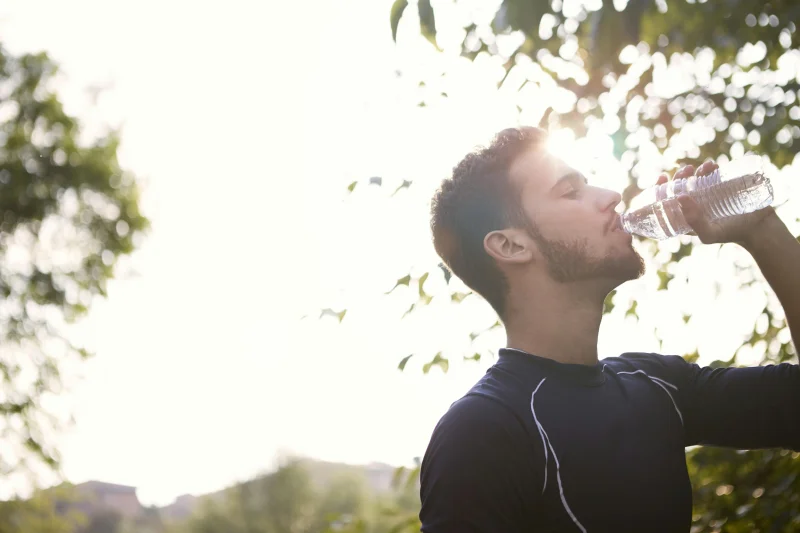Hydration Hacks: Modern Strategies to Keep Your Mind and Body Energized