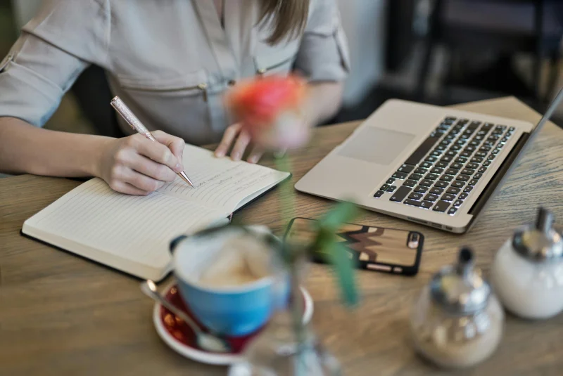 The Science Behind Habit Stacking: How to Build a Lasting Healthy Routine