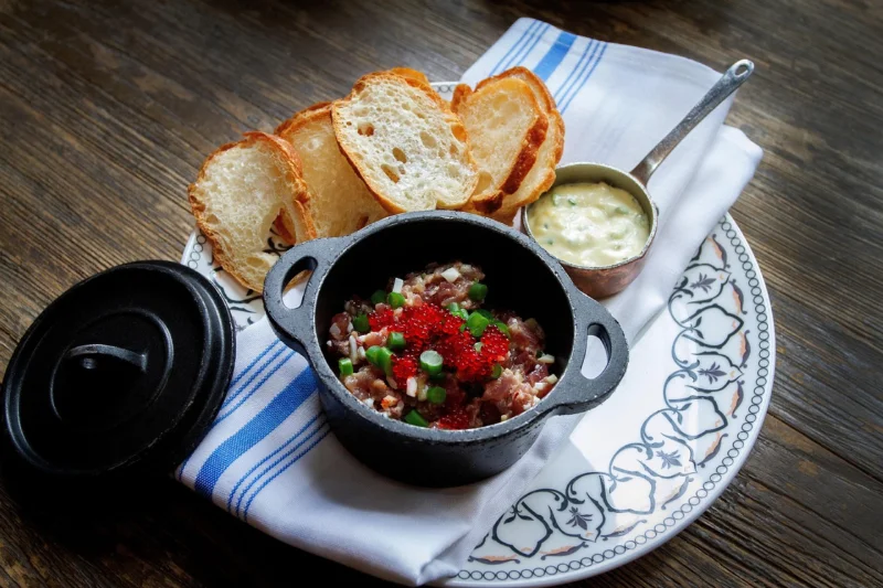 Quick Lunch Ideas to Keep You Full, Focused, and Energized