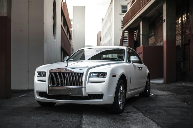 The Real Cost of Owning a Luxury Car: Beyond the Sticker Price