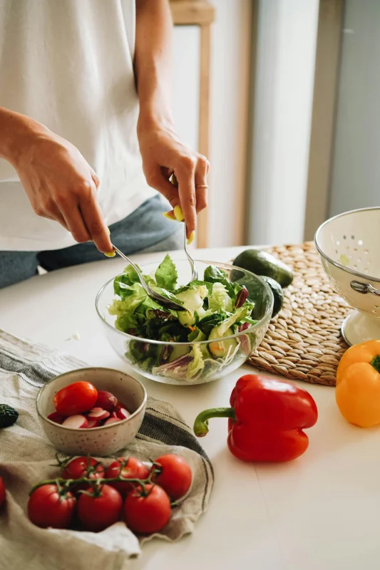 The Art of Meal Prepping: Save Time and Eat Healthier All Week
