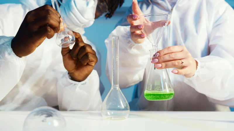 Breakthrough Medical Innovations That Are Changing Lives in 2025