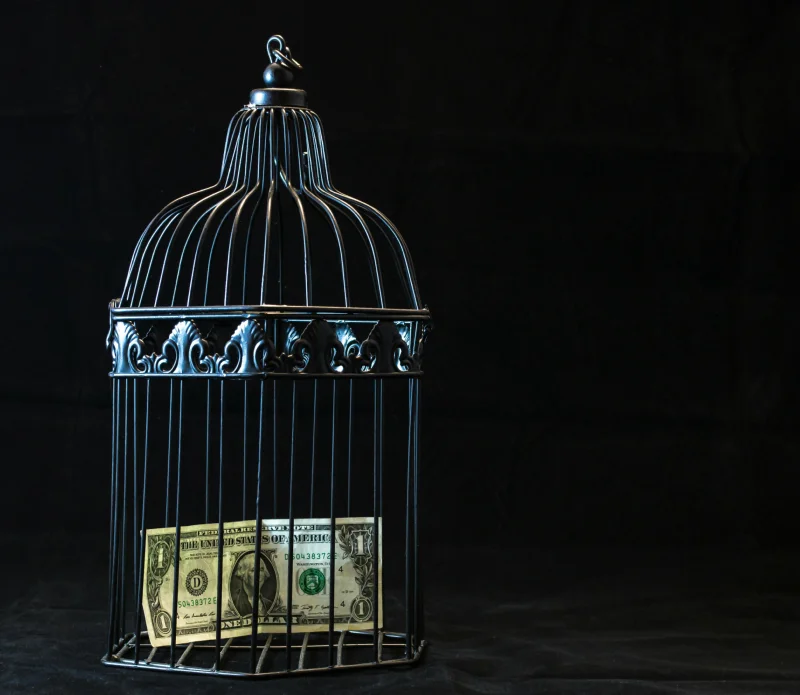 The Psychology of Money: Behavioral Biases That Impact Your Wealth