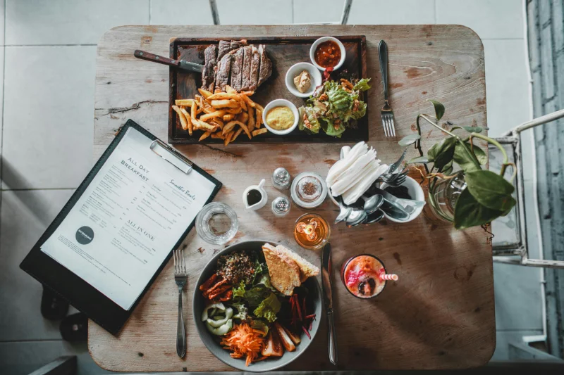 The Rise of Plant-Based Meat: How to Cook and Enjoy Next-Gen Alternatives