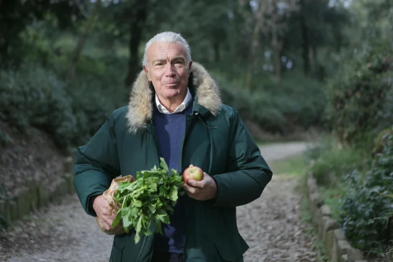 Seasonal Planting Guide for a Temperate Climate