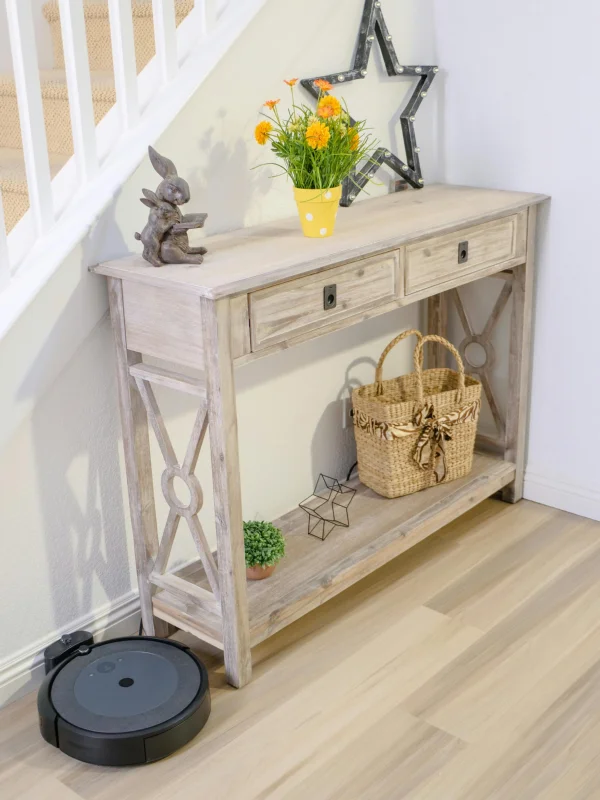 Modern Design Ideas to Maximize Small Living Spaces