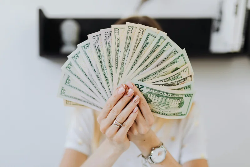 Strategic Budgeting for Life’s Most Ambitious Goals