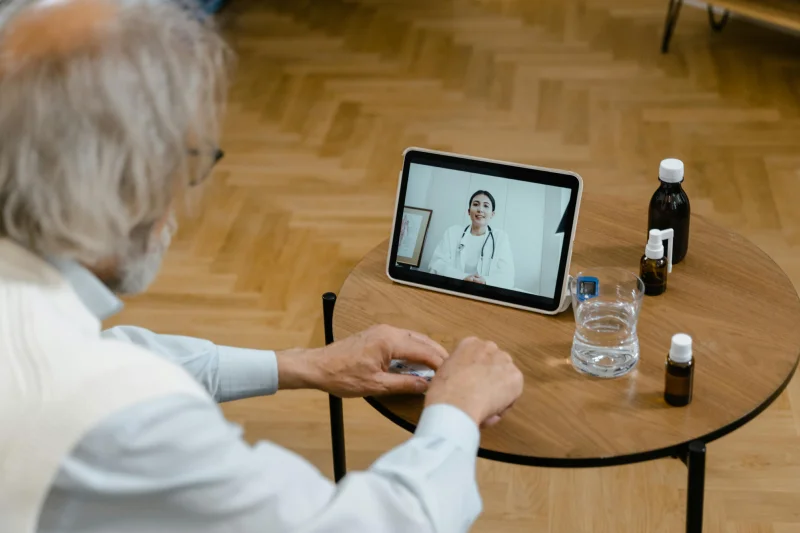 The Rise of Virtual Wellness Communities: How Online Groups Motivate Healthy Change